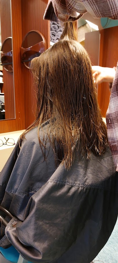 Eta Bärthel Friseursalon