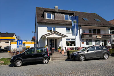 Evas Haarstudio Inh. Eva Huttner