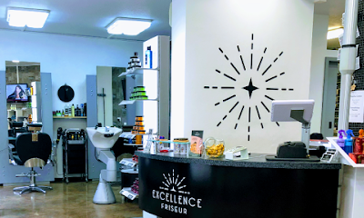 Excellence Friseur & Kosmetik