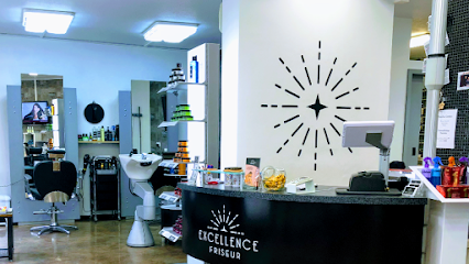 Excellence Friseur & Kosmetik
