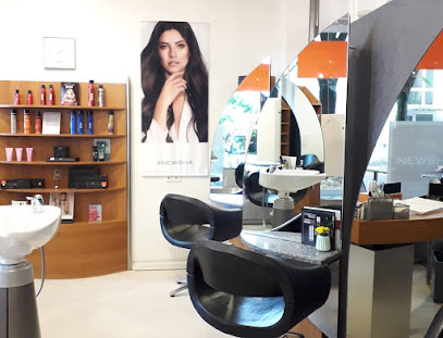 Exclusive beauty salon