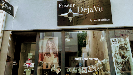 FRISEUR SALON DEJAVU BINGEN AM RHEIN