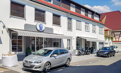 Fabio Fischer Friseursalon