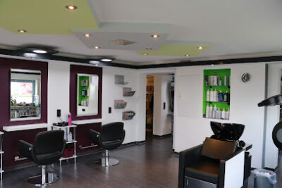 Fashion Hair