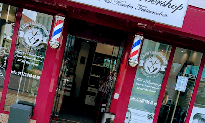 Fatih's Barbershop