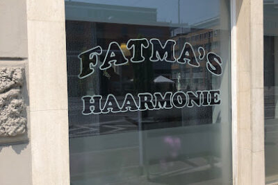 Fatmas Haarmonie