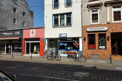 Fawzi Friseur - Herrenfriseur - Haarschnitt ab 10€