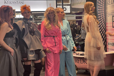 Feuerlein Friseure