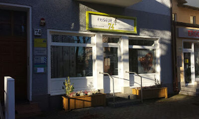 Friseur 74 Inh. Christina Fritz