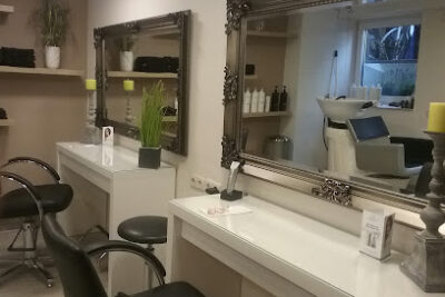 Friseur Anja Walter
