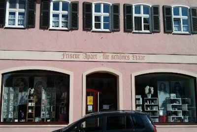 Friseur Apart e.K.