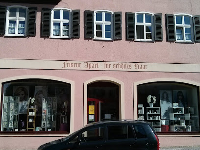 Friseur Apart e.K.