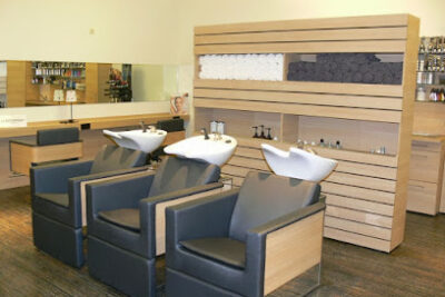 Friseur Armin Sengenberger