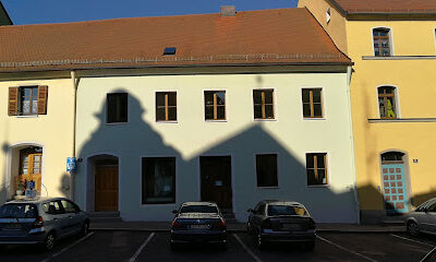 Friseur Bernhard Dräxler