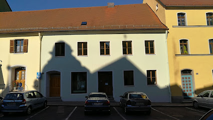 Friseur Bernhard Dräxler