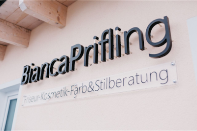 Friseur Bianca Prifling