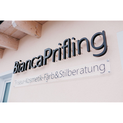 Friseur Bianca Prifling