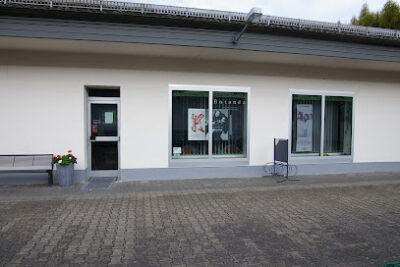 Friseur Brüderlein