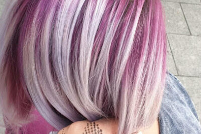 Friseur Cabellera