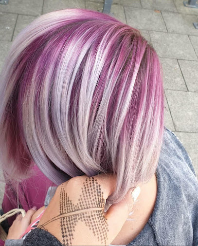 Friseur Cabellera