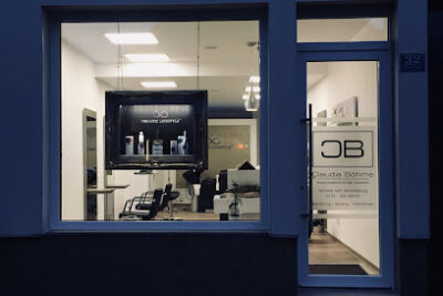Friseur Claudia Böhme