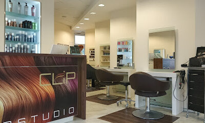 Friseur Clip Ihn. J. Weustenraad