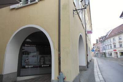 Friseur Coco