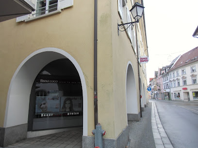 Friseur Coco