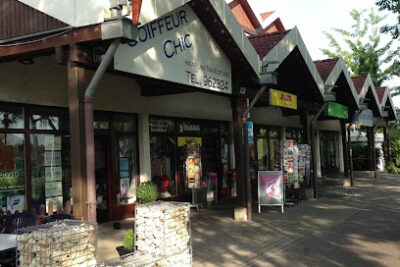 Friseur ''Coiffeur Chic'' - Leingarten