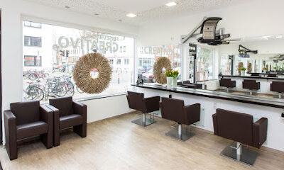 Friseur Creativo