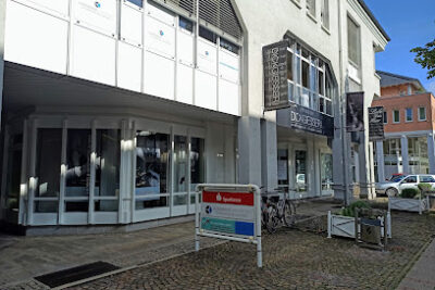 Friseur Dickgiesser