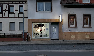 Friseur Dos Santos