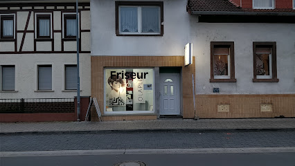 Friseur Dos Santos