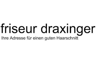 Friseur Draxinger