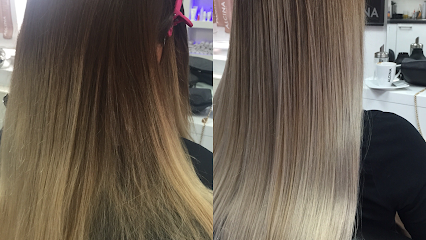 Friseur Dream Cut