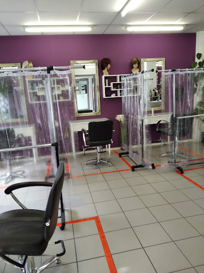 Friseur Einfach Ich