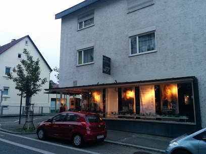 Friseur Fellbach J.7 hairstyling