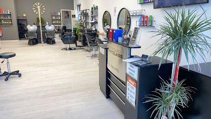 Friseur First Class GbR