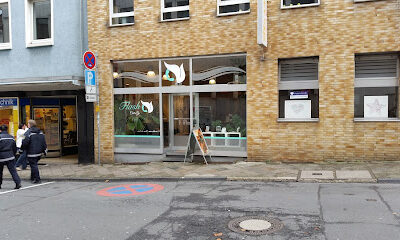 Friseur Flash