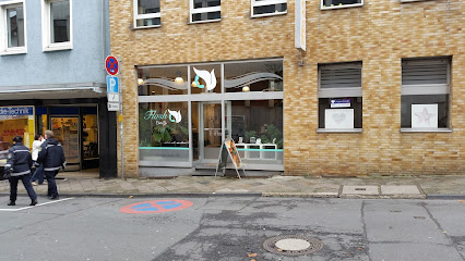 Friseur Flash