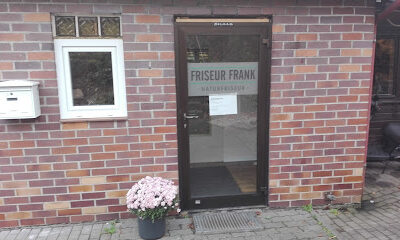 Friseur Frank - Naturfriseur & Kosmetik