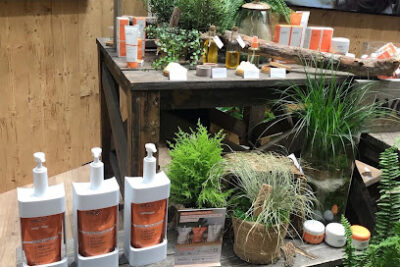 Friseur Gräbener