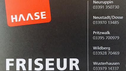 Friseur HAASE