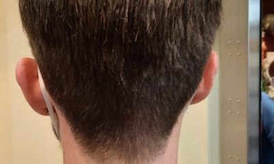 Friseur HAIR-FORCE Landl Ernestine