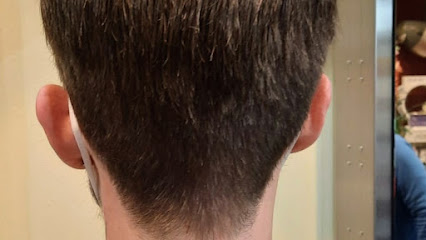 Friseur HAIR-FORCE Landl Ernestine