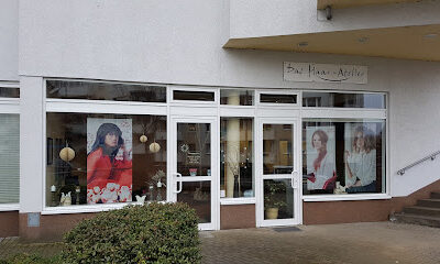 Friseur Haar-Atelier