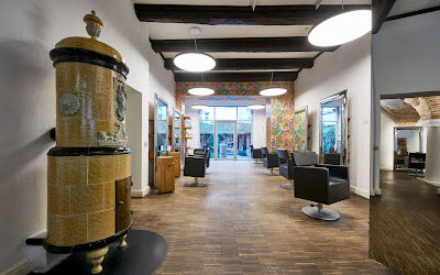 Friseur Haar-em GmbH