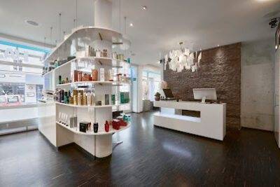 Friseur Haarem
