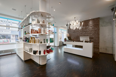 Friseur Haarem
