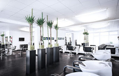 Friseur Haarem & Manfred Kraft